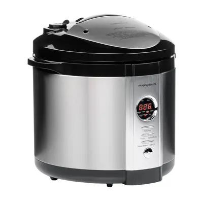 Ремонт мультиварок